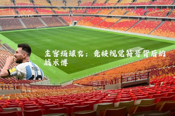 主客场球衣:竞技视觉符号背后的战术博弈